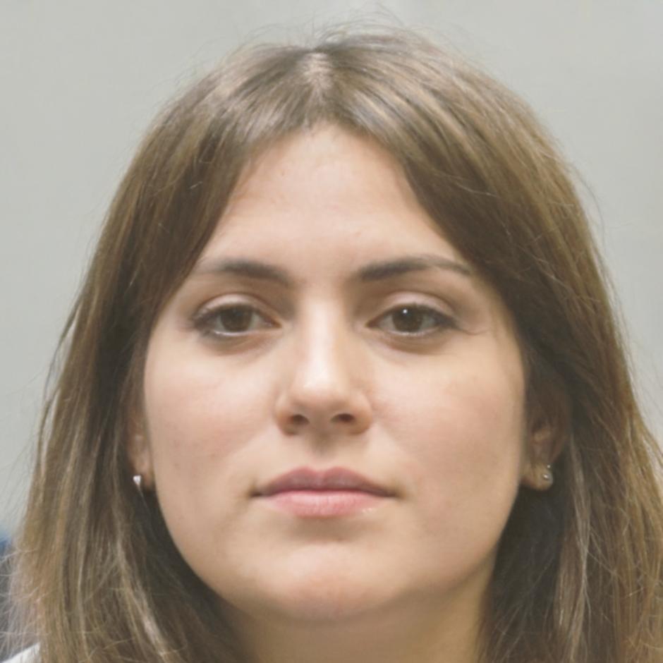 Carmen Rodríguez