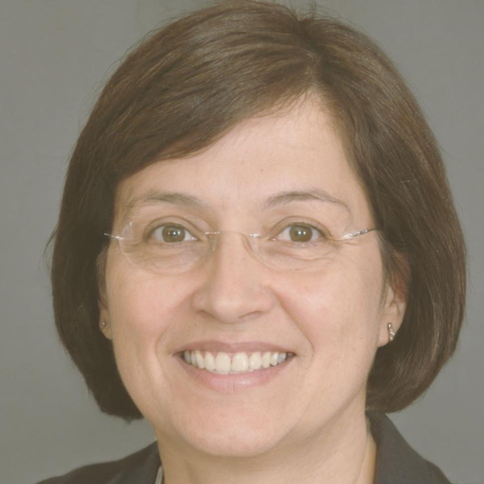 Isabel Martínez